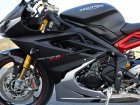 Triumph Daytona 675R